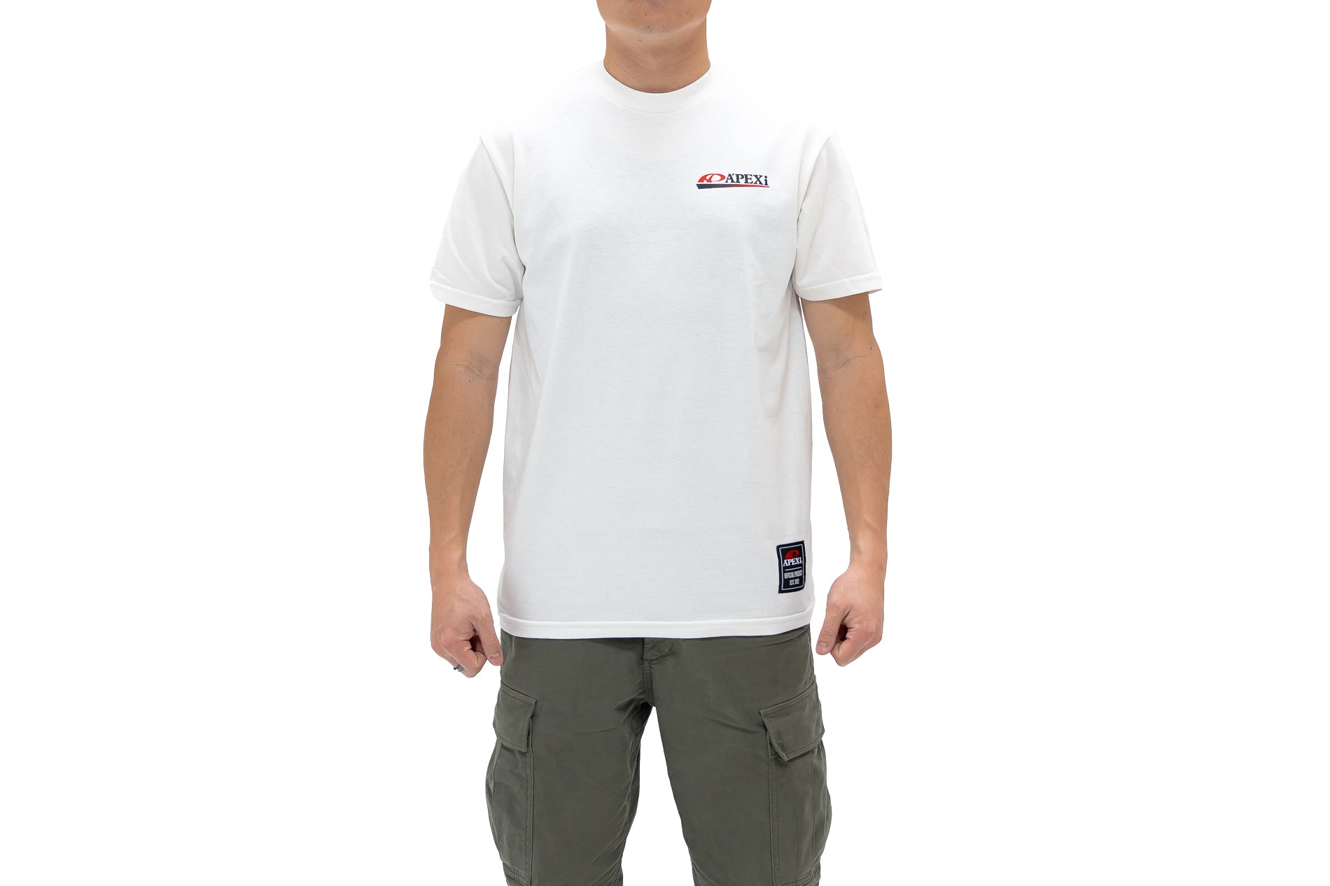 A'PEXi - A'PEXi Motorsports T-Shirt