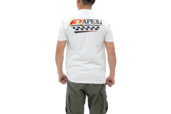 A'PEXi - A'PEXi Motorsports T-Shirt