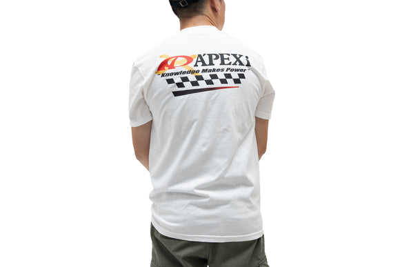 A'PEXi - A'PEXi Motorsports T-Shirt