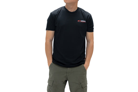 A'PEXi - A'PEXi Motorsports T-Shirt