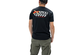 A'PEXi - A'PEXi Motorsports T-Shirt - 0
