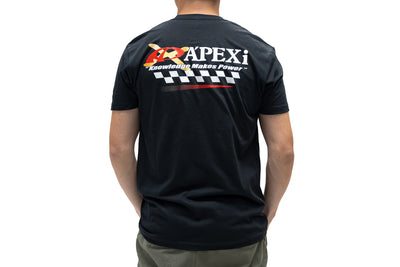 A'PEXi - A'PEXi Motorsports T-Shirt