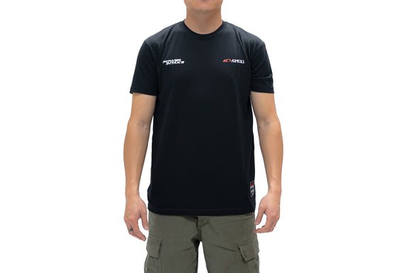 A'PEXi - A'PEXi Power Intake T-Shirt