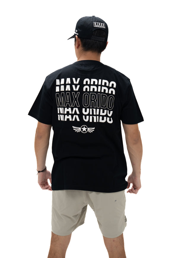 MAX ORIDO - RIDOX559 T-Shirt