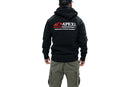 A'PEXi - A'PEXi Find Your Driving Emotion Zip-Up Hoodie-3
