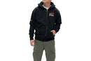 A'PEXi - A'PEXi Find Your Driving Emotion Zip-Up Hoodie-4
