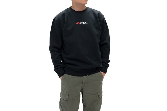 A'PEXi - A'PEXi Crewneck Sweatshirt