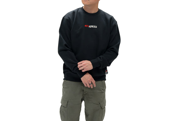 A'PEXi - A'PEXi Crewneck Sweatshirt