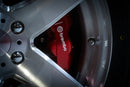 TOM'S Racing - TOM'S x BREMBO Brake Kit - Toyota GR Corolla (2023+) ** Special Order **-9