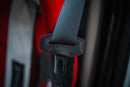 A'PEXi - Leather Seat Belt Clip Cover (Type 1) - Toyota / Lexus-2
