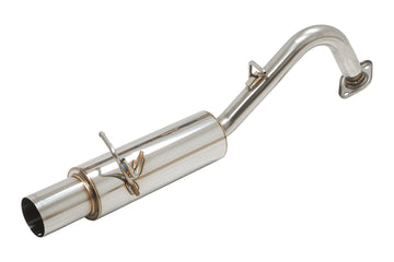 A'PEXi - N1 Evolution (Axleback) - 2007-2011 Toyota Yaris Hatchback