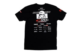 A'PEXi - A'PEXi GR86 - 559 Project x Maaya Orido 2024 Team T-Shirt ** LIMITED EDITION **