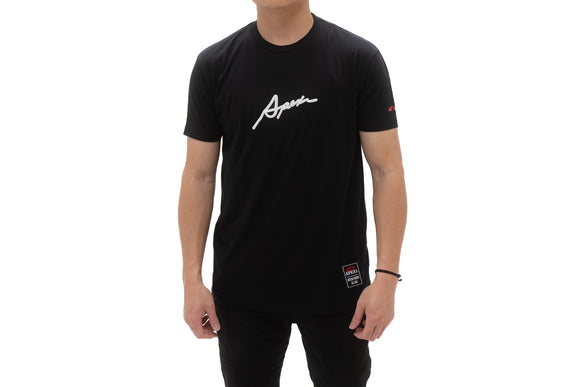 A'PEXi - A'PEXi Find You Driving Emotion (Puff Texture) T-Shirt