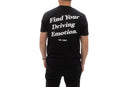 A'PEXi - A'PEXi Find You Driving Emotion (Puff Texture) T-Shirt-1