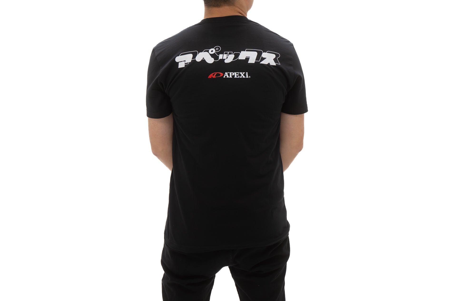 A'PEXi - A'PEXi Japanese (Katakana) T-Shirt
