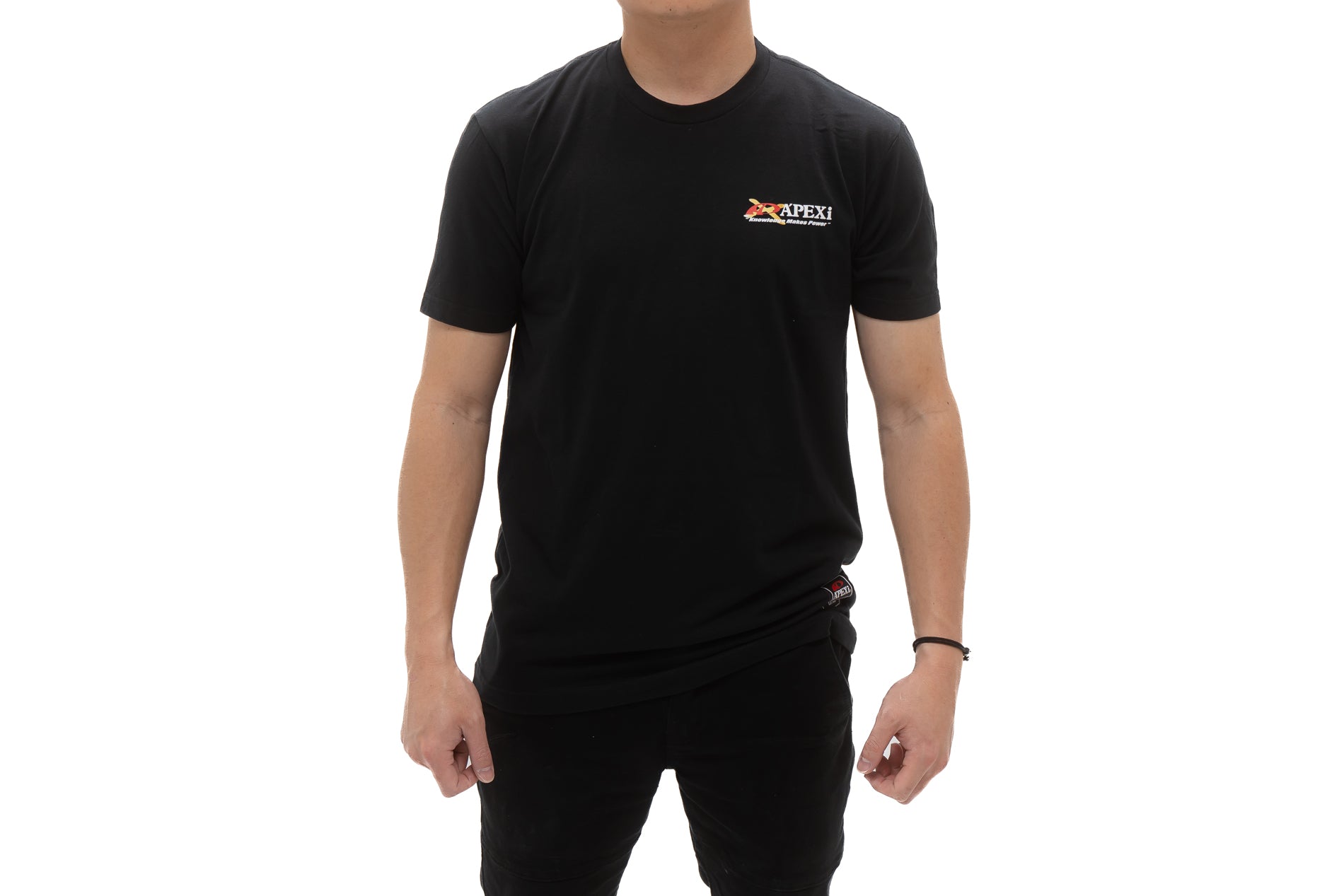 A'PEXi - A'PEXi-X Racing Heritage T-Shirt