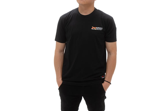 A'PEXi - A'PEXi-X Racing Heritage T-Shirt