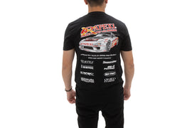A'PEXi - A'PEXi D1GP RX-7 FD3S T-Shirt