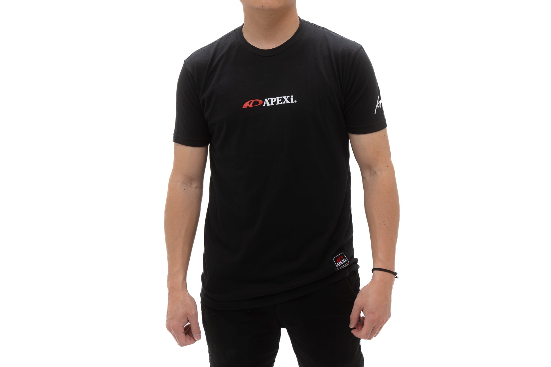 A'PEXi - A'PEXi D1GP RX-7 FD3S T-Shirt