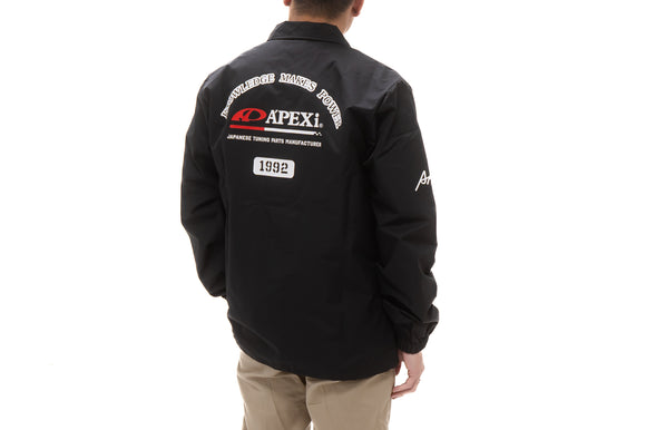 A'PEXi - A'PEXi OG Coaches Jacket