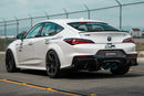 A'PEXi - N1 Evo Extreme (Catback) - 2024+ Acura Integra Type S [DE5]-4