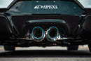 A'PEXi - N1 Evo Extreme (Catback) - 2024+ Acura Integra Type S [DE5]-7