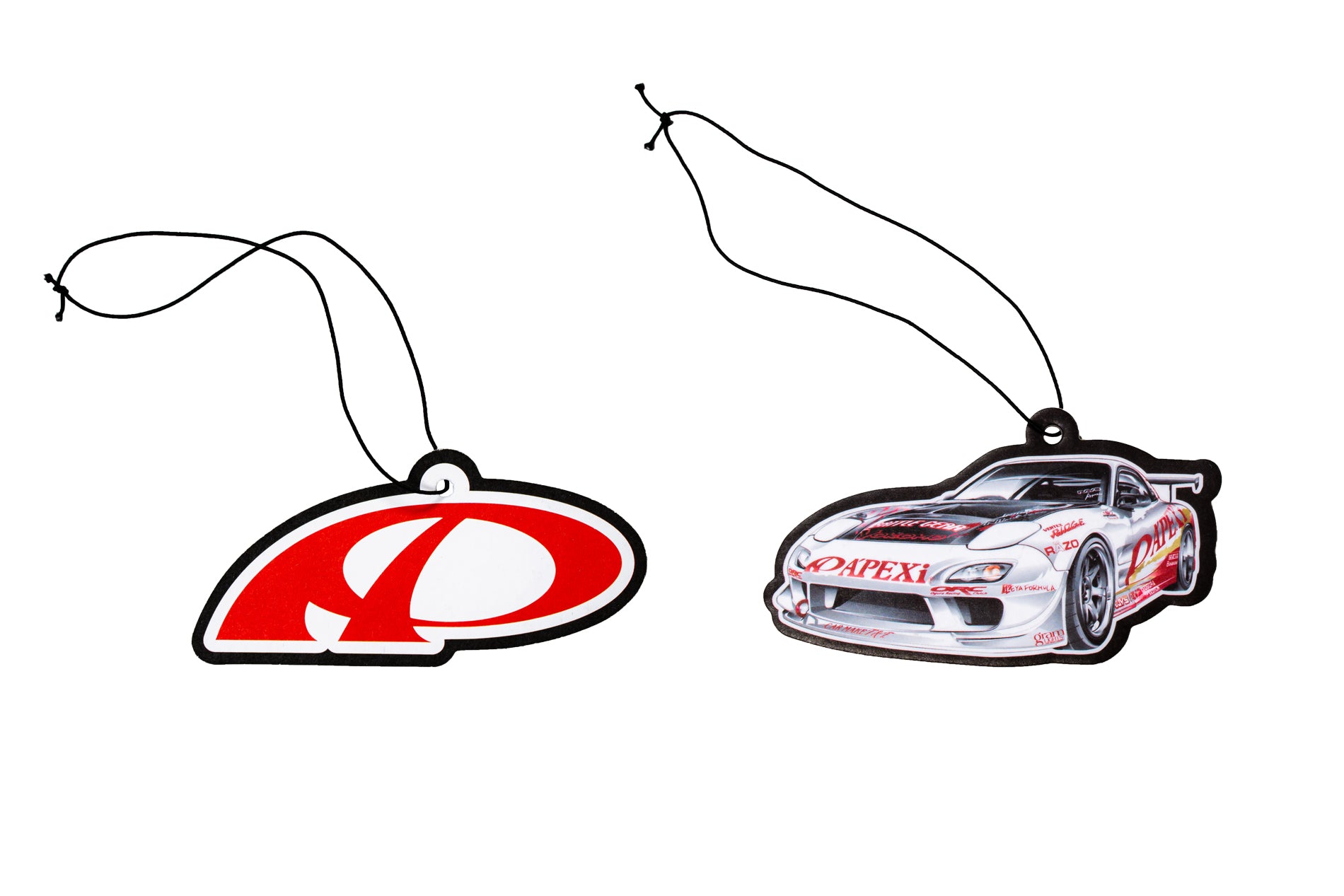 A'PEXi - Air Freshener (Squash Scent) | APEXi USA