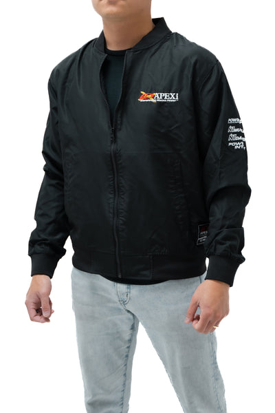 A'PEXi - A'PEXi 30th Anniversary MA-1 Jacket