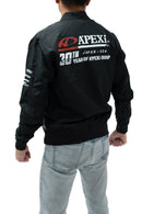 A'PEXi - A'PEXi 30th Anniversary MA-1 Jacket-5