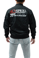A'PEXi - A'PEXi 30th Anniversary MA-1 Jacket-2