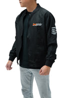 A'PEXi - A'PEXi 30th Anniversary MA-1 Jacket-6