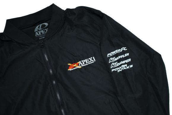 A'PEXi - A'PEXi 30th Anniversary MA-1 Jacket