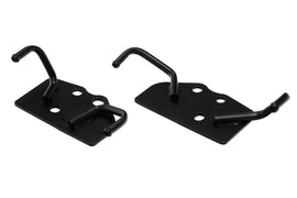 A'PEXi - N1 Evo Extreme (Quad Axleback) Hanger Relocation Kit for TOM'S Racing Rear Diffuser - 2021+ Lexus IS300 / IS350