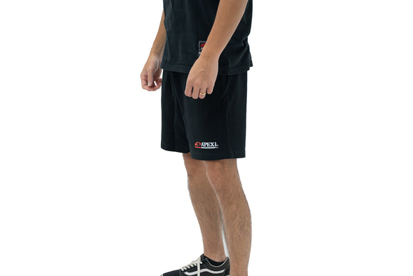 A'PEXi - Sweat Shorts ** Summer Limited **
