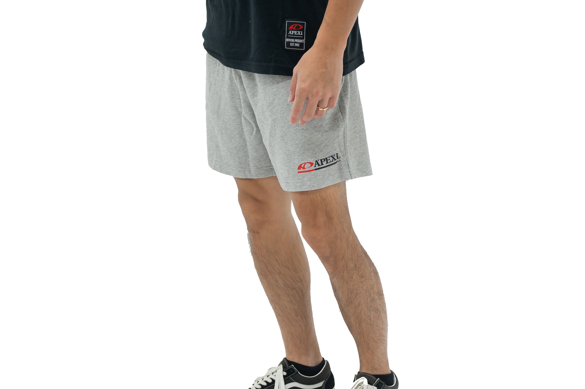 A'PEXi - Sweat Shorts ** Summer Limited **