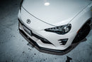 TOM'S Racing - Front Diffuser (Sport) - Toyota 86 2017-2021-5