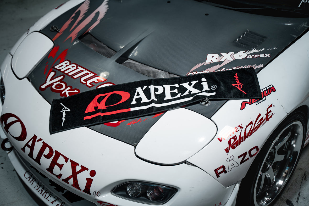Pexi Options A'PEXi | APEXi USA