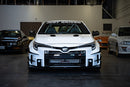 TOM'S Racing - Type TK [Takamoto Katsuta] Front Bumper - Toyota GR Corolla [2023-2024] - ** Special Order **-4