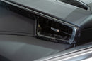 TOM'S Racing - Forged Carbon Front Air Vent Panel Cover (LHD)- Toyota GR Corolla [2023+]-2