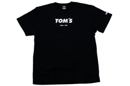 TOM'S Racing - Heritage (Japanese) Premium T-Shirt ** SOLD OUT ** - 0