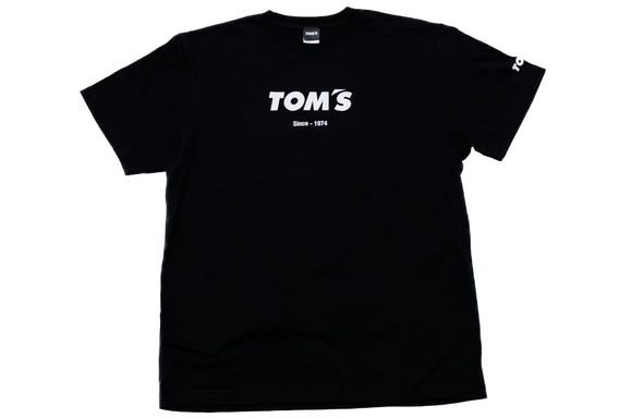 TOM'S Racing - Heritage (Japanese) Premium T-Shirt ** SOLD OUT **