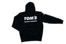 TOM'S Racing - Tradition & Innovation Premium Pullover Hoodie-3