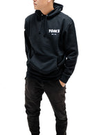 TOM'S Racing - Tradition & Innovation Premium Pullover Hoodie-1
