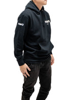 TOM'S Racing - Tradition & Innovation Premium Pullover Hoodie-5