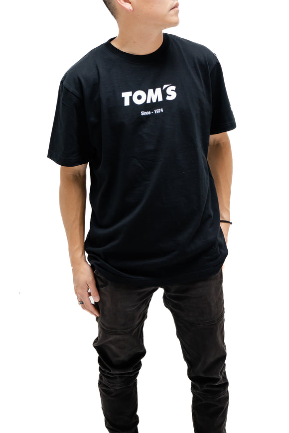 TOM'S Racing - Heritage (Japanese) Premium T-Shirt ** SOLD OUT **