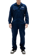 TOM'S Racing - TOM'S Mechanic Coveralls - Tokyo Auto Salon 2025 Edition-3