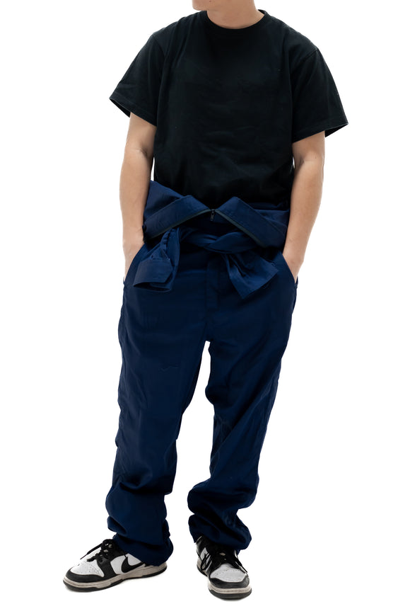 TOM'S Racing - TOM'S Mechanic Coveralls - Tokyo Auto Salon 2025 Edition