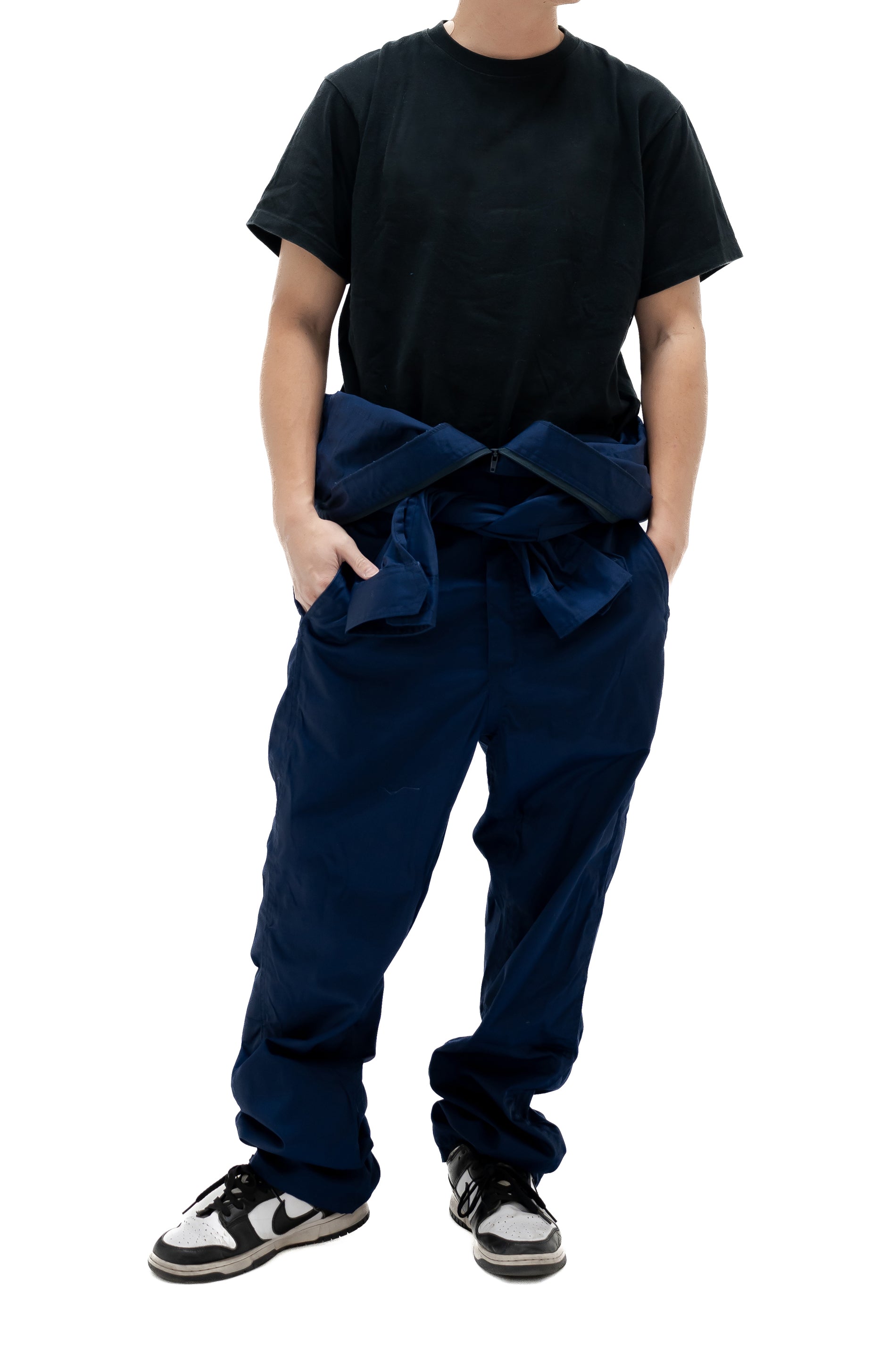 TOM'S Racing - TOM'S Mechanic Coveralls - Tokyo Auto Salon 2025