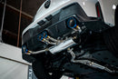 A'PEXi - N1 Evo Extreme (Valved Quad-Type Catback) - 2023+ GR Corolla-10