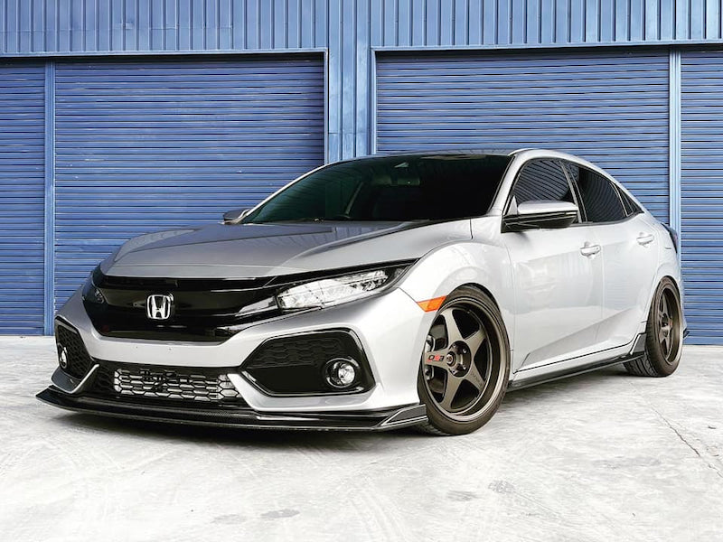 Fk7 Modified EXCEED JAPAN | APEXi USA